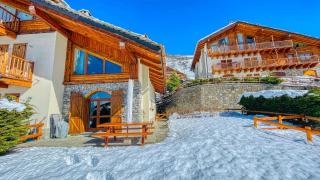Baita Cianfuran Panorama - Affitti Brevi Italia - Bardonecchia - 4