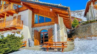 Baita Cianfuran Panorama - Affitti Brevi Italia - Bardonecchia - 7