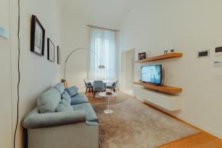 Bufalini Boutique Apartment - Florence - 9