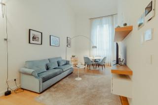 Bufalini Boutique Apartment - Florence - 1