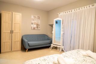 Apartamento El Olivo - Trujillo - 4