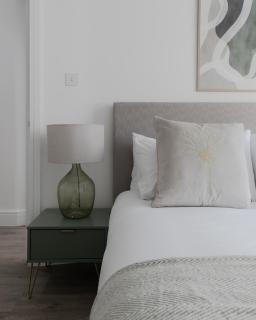 Stylish Apartments - Hyde Park - 4