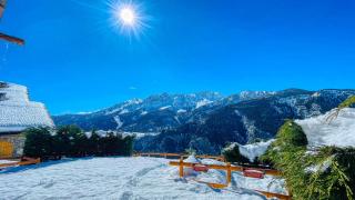 Baita Cianfuran Panorama - Affitti Brevi Italia - Bardonecchia - 5