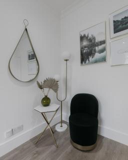 Stylish Apartments - Hyde Park - Londra - 2