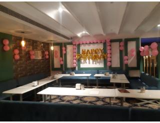 Hotel Alpine, Kurukshetra - 4