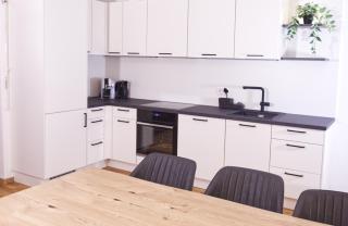 Hartweger Apartments - Kaprun - 9
