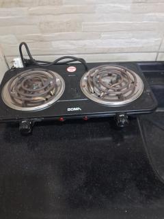 kitnets Luz Beira mar - 2