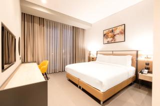 Bomonti Arjaan by Rotana - Istanbul - 3