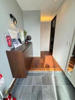 Crystal Flame Lodge Koshi 1 - Yuge - 3