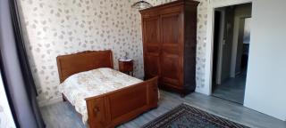 appartement 2 chambres - Baccarat - 4