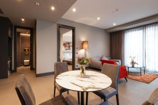 Bomonti Suites Istanbul - 1