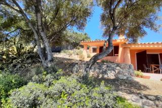Villa del Nuraghe with fantastic sea view - Torre delle Stelle - 6