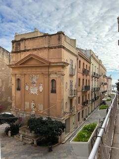 Appartamenti Torrearsa street 35 - Trapani - 7