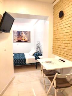 Leon Centro Apartment - Sevilla - 8