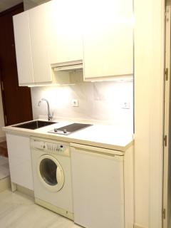 Leon Centro Apartment - Sevilha - 1