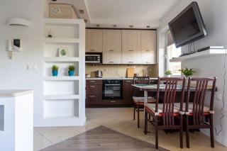 Rent&Living Przytulny Apartament na Woli - Varsavia - 0