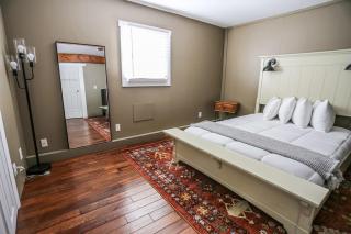 Modern & Cozy Getaway House near Conway lake - Pet Friendly - Conway - 8