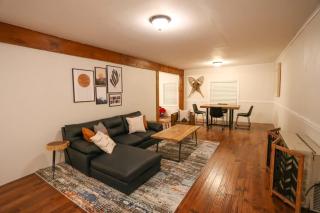 Modern & Cozy Getaway House near Conway lake - Pet Friendly - Conway - 6