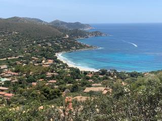 Villa del Nuraghe with fantastic sea view - Torre delle Stelle - 9