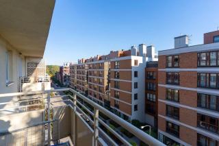 Rent&Living Przytulny Apartament na Woli - Varsavia - 1