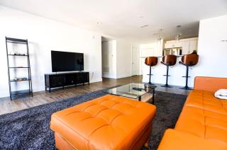 1BR Luxury Apartment Peabody - Unit #606 - Peabody - 4