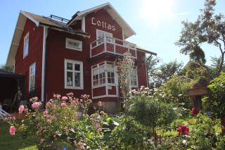 Lottas Rum - Smedjebacken - 4