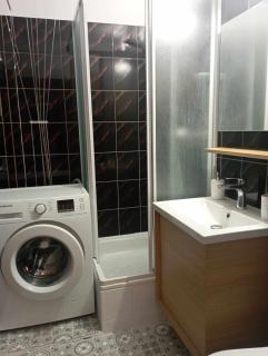 Apartament przy Ergo - Danzica - 9