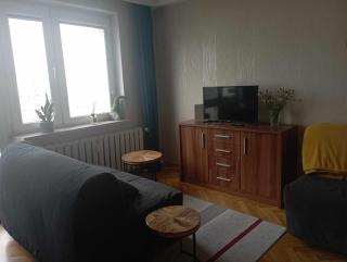 Apartament przy Ergo - Danzig - 6