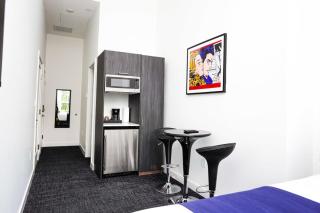 Stylish Studio in Historic Boston - Unit #205 - 5