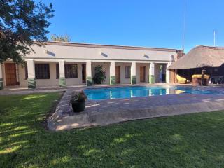 Molopo Naledi Guest Lodge - Vryburg - 2