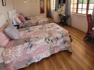 Molopo Naledi Guest Lodge - Vryburg - 9