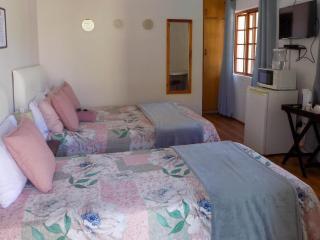 Molopo Naledi Guest Lodge - Vryburg - 8