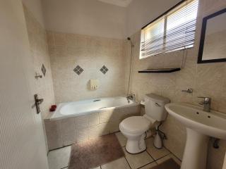 Molopo Naledi Guest Lodge - Vryburg - 6