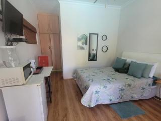 Molopo Naledi Guest Lodge - Vryburg - 4