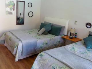 Molopo Naledi Guest Lodge - Vryburg - 3