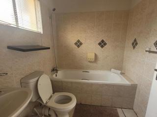 Molopo Naledi Guest Lodge - Vryburg - 1