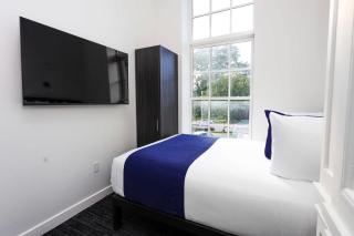 Stylish Studio in Historic Boston - Unit #209 - Boston - 9