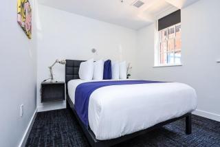 Modern Studio in Historic Boston - Garden Unit #1 - 7