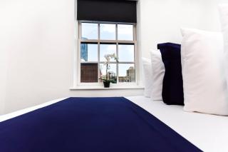 Modern Studio in Historic Boston - Unit #403 - 5