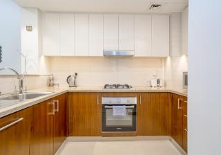 Vacay Lettings - Stunning Burj Khalifa fountain view near Dubai mall - Dubai - 4