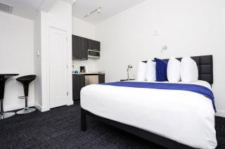 Modern Studio in Historic Boston - Unit #103 - Boston - 9