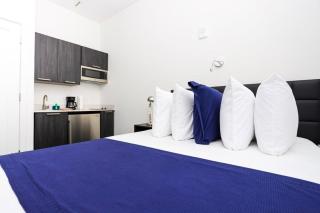 Modern Studio in Historic Boston - Unit #103 - Boston - 8