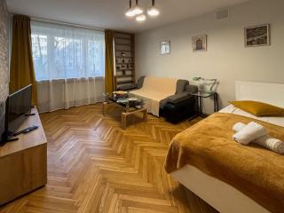 Fancy Life Apartment - Warsaw - 0