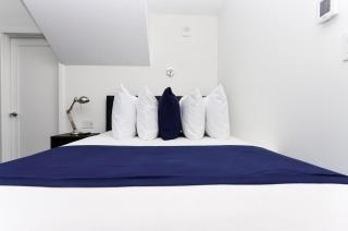 Stylish Studio in Historic Boston - Unit #405 - 5