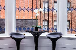 Luxurious Studio in the Heart of Boston - 1