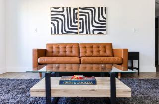 Luxury 1BR Apartment Peabody - Unit #706 - Peabody - 7