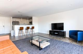 Luxury 1BR Apartment Peabody - Unit #706 - Peabody - 6