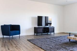 Luxury 1BR Apartment Peabody - Unit #706 - Peabody - 4