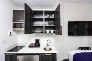 Stylish Studio in Historic Boston - Unit #404 - 5