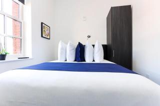 Modern Studio in Historic Boston - Unit #402 - Boston - 8